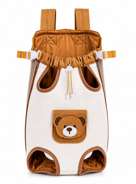 CozyCarry™ Front Carrier